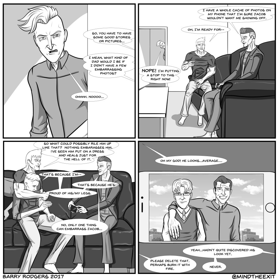 embarrassing photos1