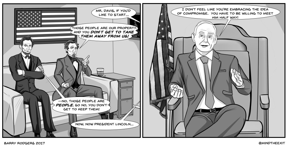 Civil War Compromise1