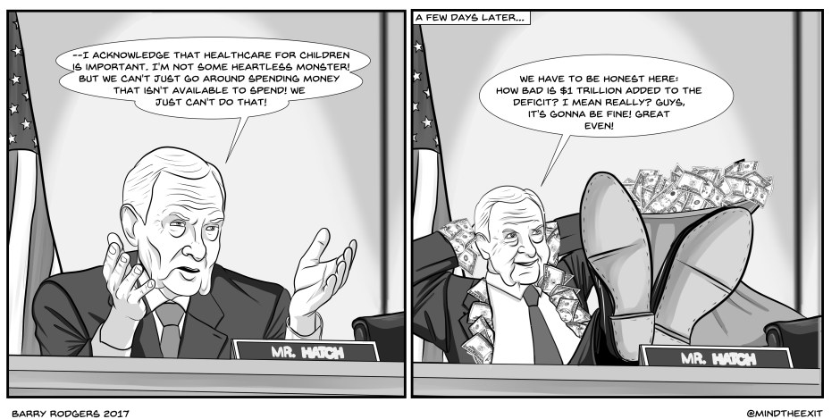 Orrin Hatch Fiscal Conservative1