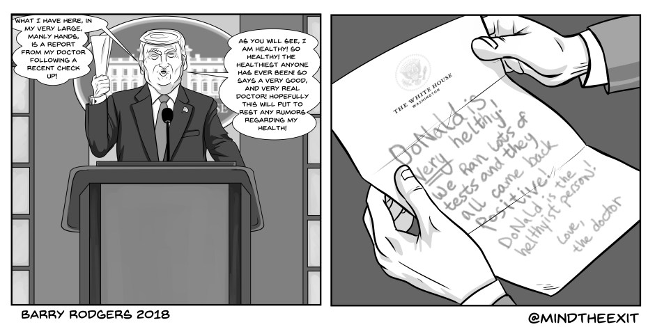Healthy Trump1