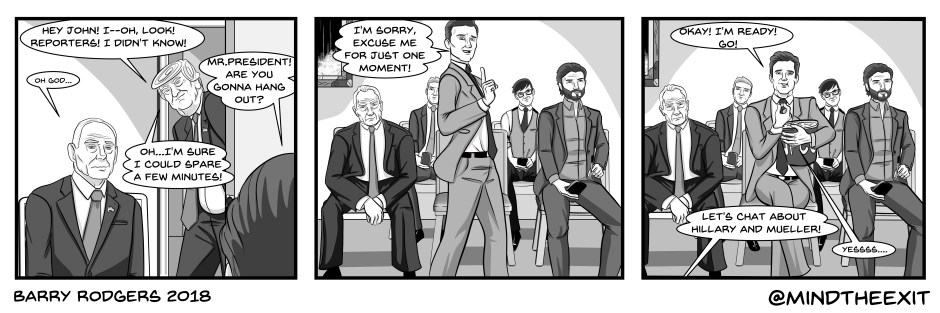 Impromptu performance1