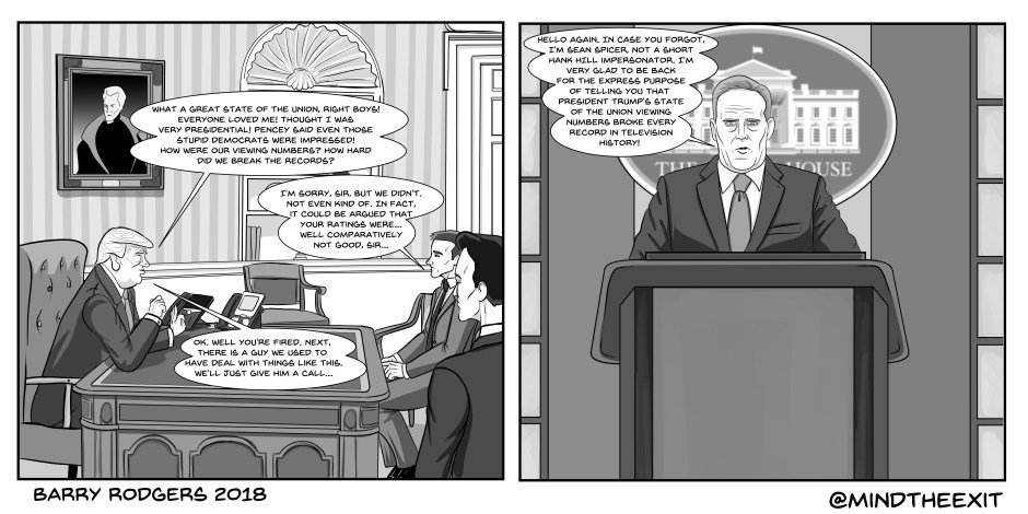 alternative facts return1