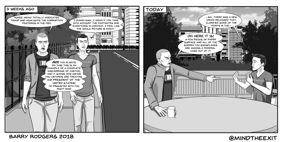 Battle of the Memos1