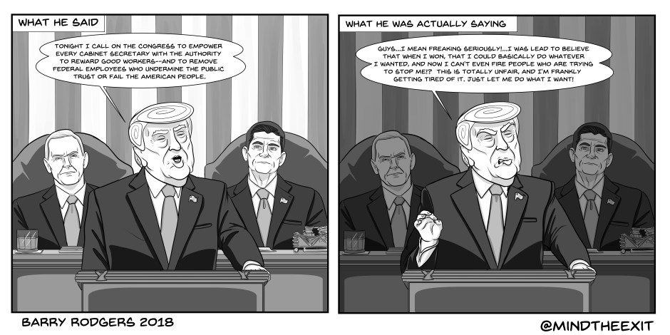 state of the union1