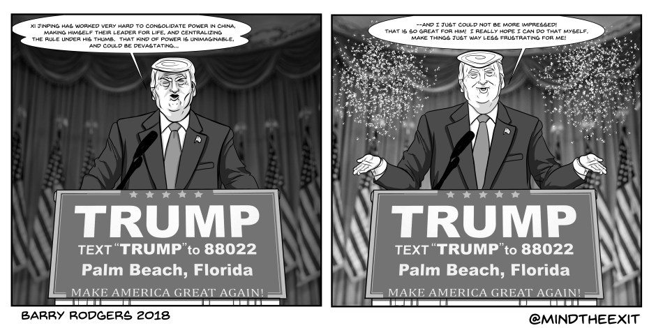 Power Consolidation1