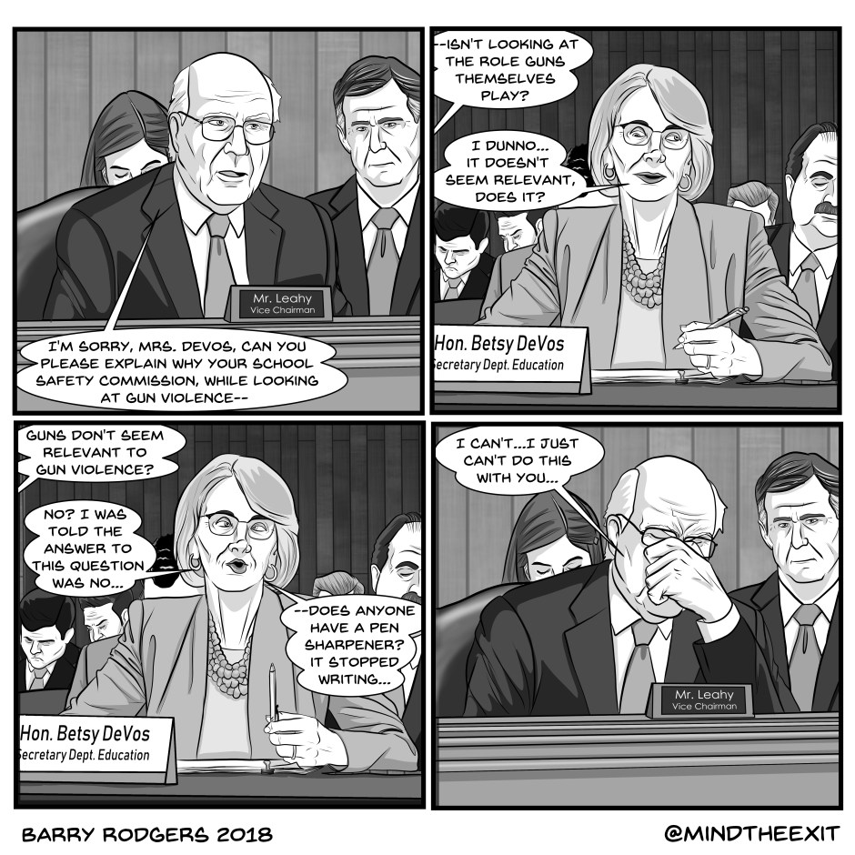 A Study in Violence1