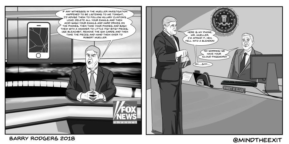 outsmarting the fuzz1