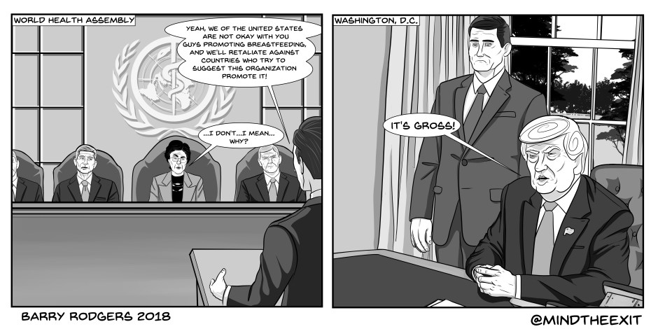 Breastfeeding Epidemic1