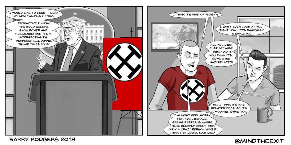 Getting away with anything1