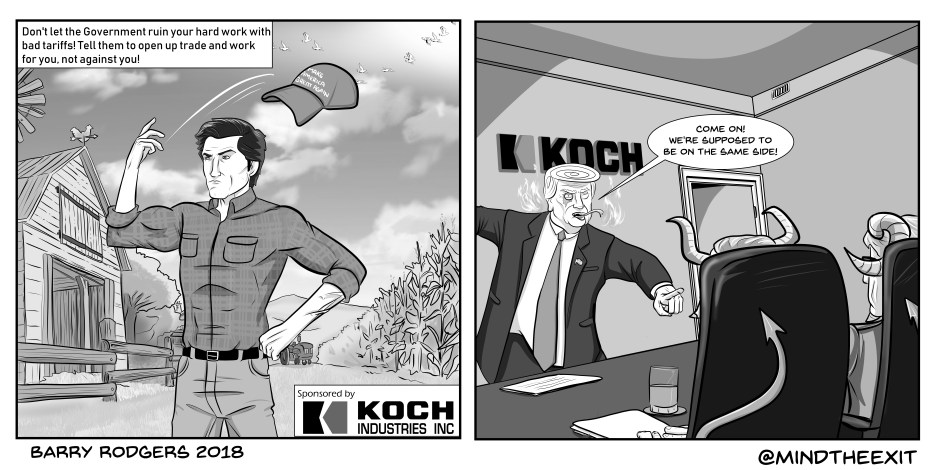et tu koch brothers1