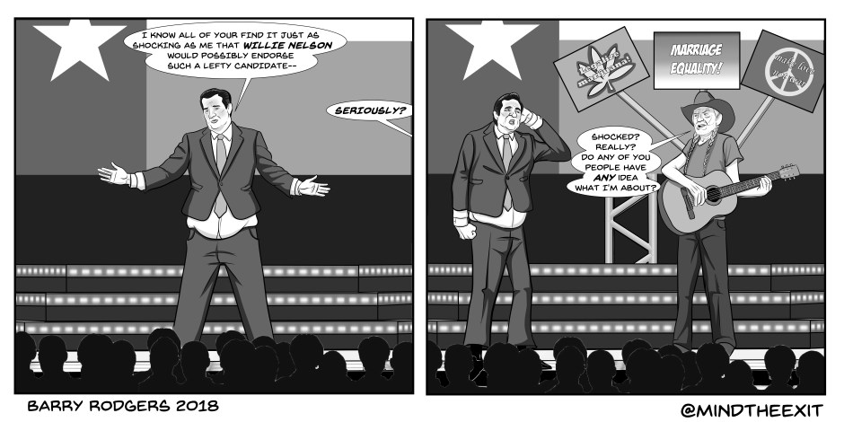 Wrong Idea about Willie1