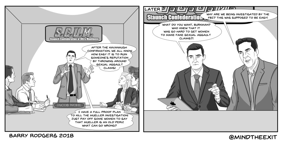 manufacturing harrassment1