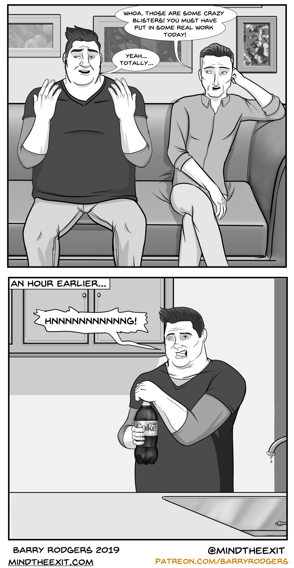 consequences of hard work1